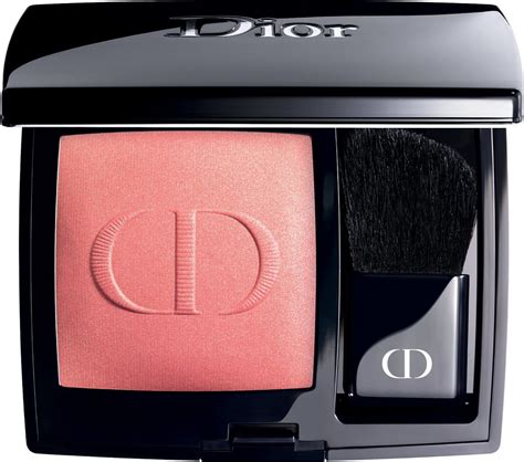 Dior blush rose